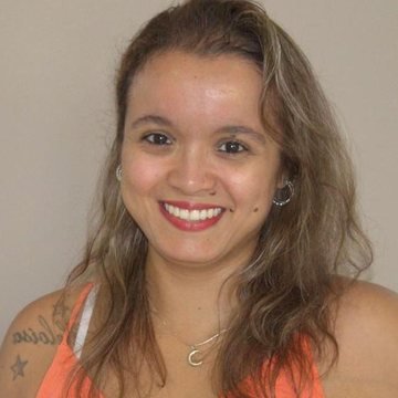 Foto de Luana Oliveira
