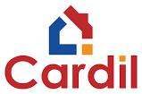 Logo Cardil Comércio de Materiais de Construção