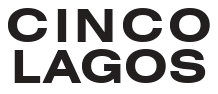 Logo Extração de Areia Cinco Lagos