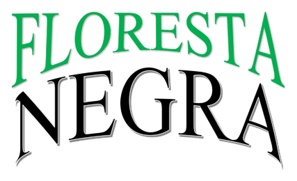 Logo Empresa de Mineração Floresta Negra