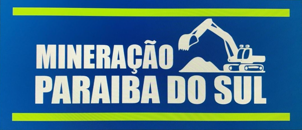 Logo Mineração de Areia Paraíba do Sul