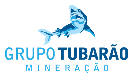 Logo Grupo Tubarão Mineração